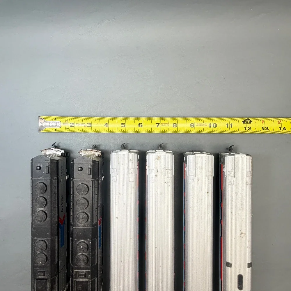 Athearn one 503